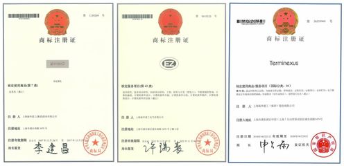 &ldquo;商標(biāo)&rdquo;與&ldquo;商號&rdquo;--你與企業(yè)邂逅的第一面