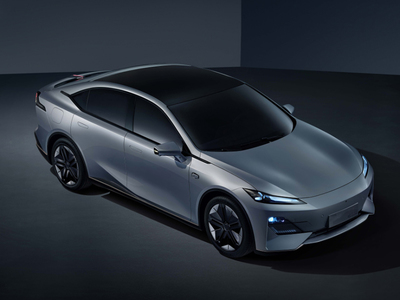 長安汽車注冊“啟源汽車”新商標，布局新能源汽車市場再進一步