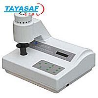DR2800便攜式分光光度計 哈希品質，讓水質分析觸手可及