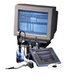 YSI 5000系列實驗室溶解氧分析儀 精確監控水質的新標準