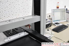 浪漫余韻與精工之源 德國游記暨CHERRY工廠探訪與實驗分析